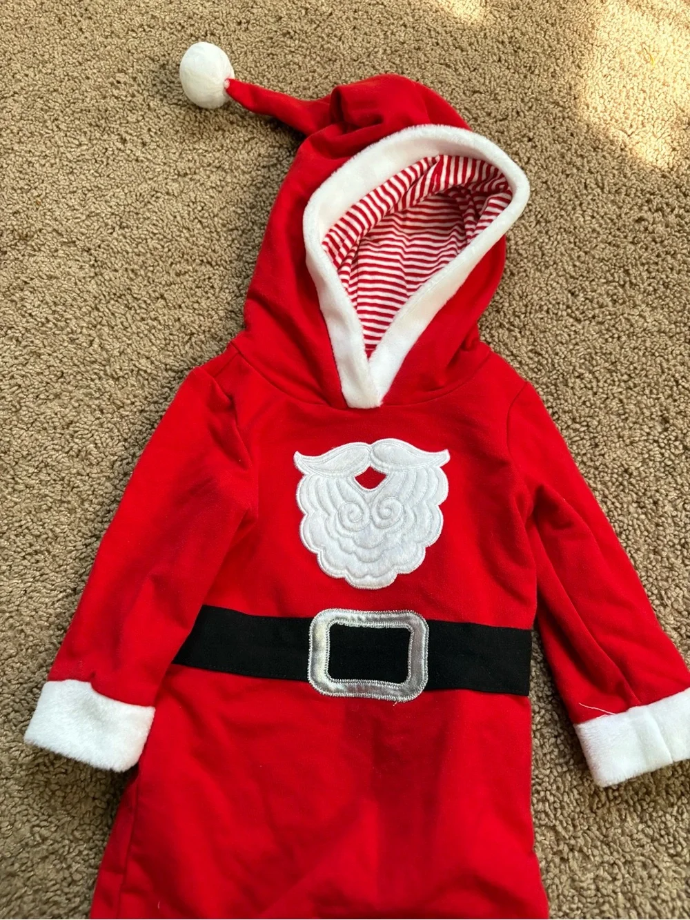 Baby Christmas Clothing Bundle